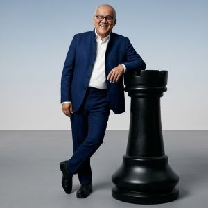 conferencia inteligencia emocional para lideres de Jorge Rivero Zúñiga